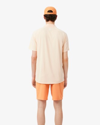 Pantal&oacute;n corto Lacoste Tennis x Novak Djokovic