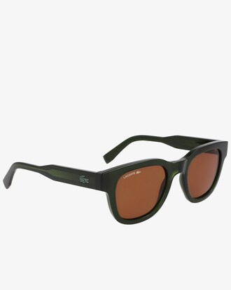 Gafas rectangulares L.12.12 Trim