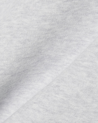 Unisex sudadera de felpa estampada