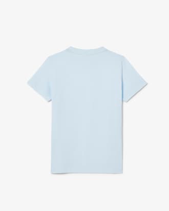 Camisa de algodón