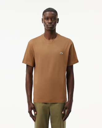 Camisa de algodón