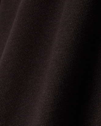 Polo de corte regular de algod&oacute;n