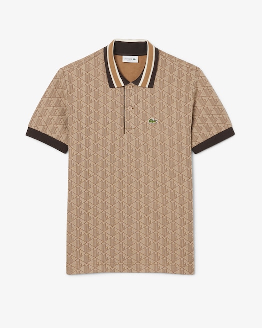 Beige / Marr&oacute;n