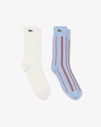 Pack de 2 calcetines