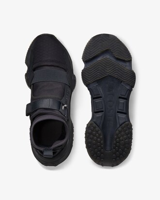 Zapatillas de mujer UT-LT Modular de tela