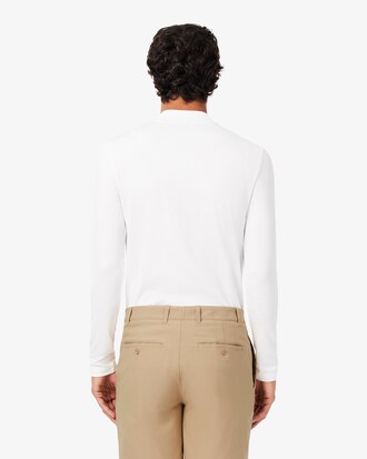 Camiseta de golf de corte ajustado Ultra Dry