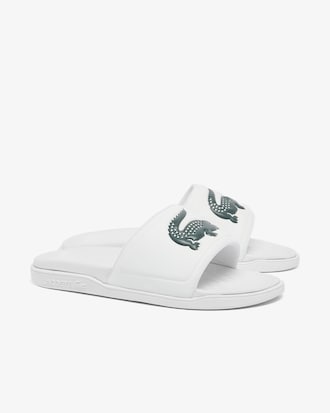 Serve Slide Dual de hombre