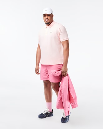 Polo original de corte cl&aacute;sico L.12.12