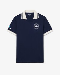 Polo Miami Open Edition para recogepelotas masculinos