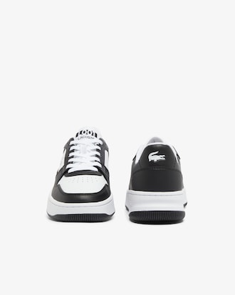 Zapatillas juveniles L001 Set de piel