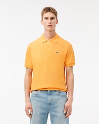 Polo original de corte clásico L.12.12
