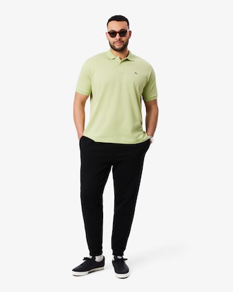 Pantalones deportivos de corte estrecho