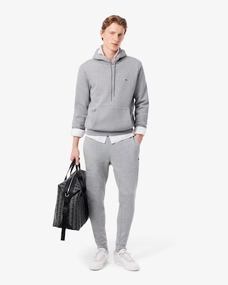 Pantal&oacute;n de ch&aacute;ndal de corte ajustado
