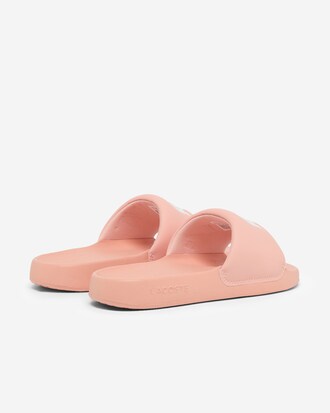Serve Slides 1.0 de mujer