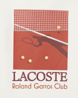 Sudadera con capucha Roland-Garros Edition