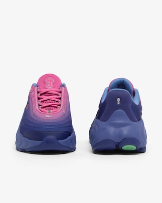 Zapatillas Spinor de mujer