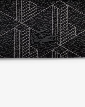 Funda de pasaporte The Blend