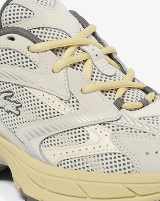 Zapatillas L003 Neo Shot de mujer