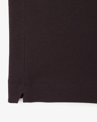 Polo original de corte cl&aacute;sico L.12.12