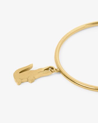 Pendientes Crocodile