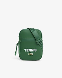 Bolso LCST de petit piqu&eacute; plano peque&ntilde;o