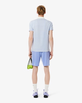 Pantalón corto de tenis elástico Ultra-Dry