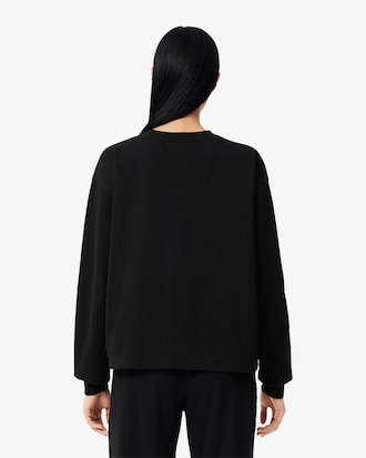 Sudadera loungewear de felpa