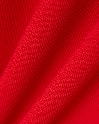 Polo de corte regular Paris de piqu&eacute; el&aacute;stico