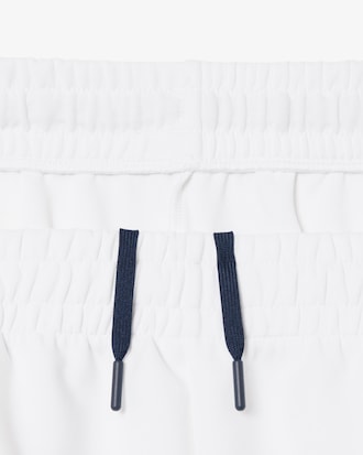 Ch&aacute;ndal Lacoste Tennis x Daniil Medvedev