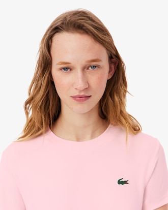 Camiseta deportiva el&aacute;stica de corte ajustado Ultra Dry