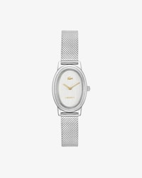 Reloj de acero Lacoste Parisienne