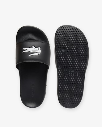 Serve Slide 0.0 de mujer