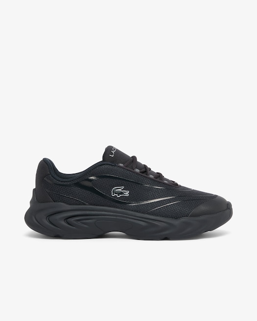BLK/BLK