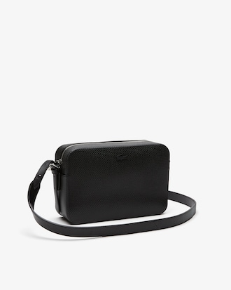 Bolso para llevar al hombro Chantaco grande de piel
