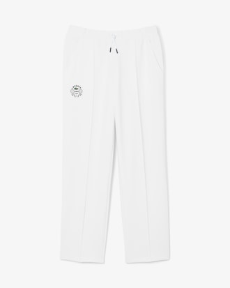 Pantal&oacute;n de ch&aacute;ndal de tenis cl&aacute;sico
