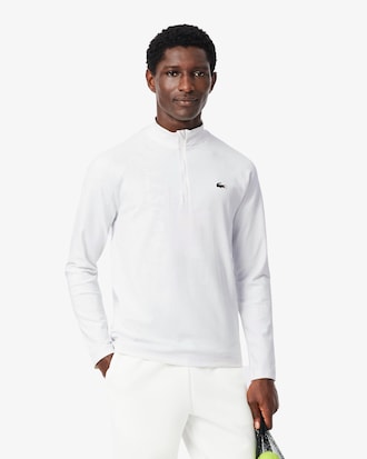 Chaqueta deportiva de capa intermedia para entrenamientos Ultra Dry