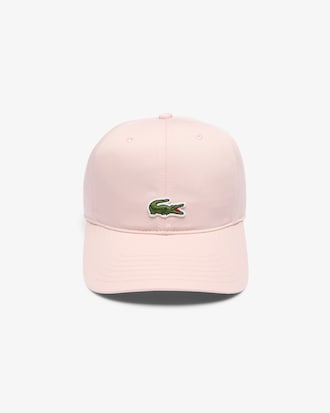 Gorra de sarga de algodón