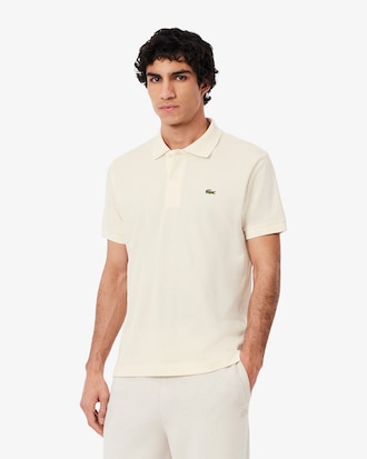 Polo original de corte cl&aacute;sico L.12.12