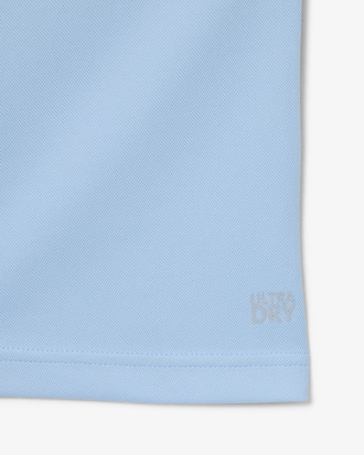 Polo Mutua Madrid Open Edition para recogepelotas masculinos