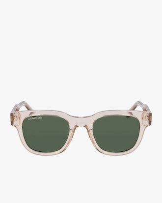 Gafas rectangulares L.12.12 Trim