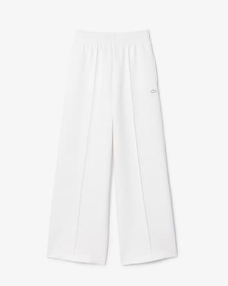Pantalón de chándal de algodón