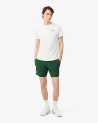 Pantal&oacute;n corto de tenis Roland-Garros Edition