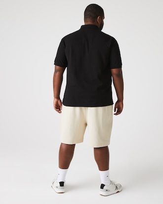Polo original de corte clásico L.12.12