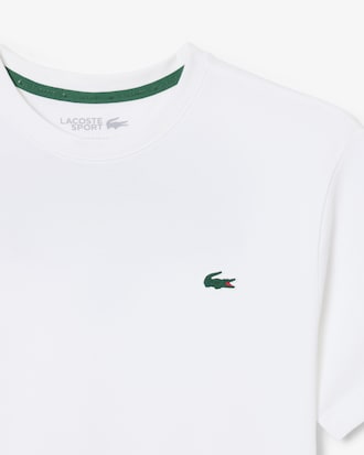 Camiseta deportiva con estampado gr&aacute;fico Ultra Dry