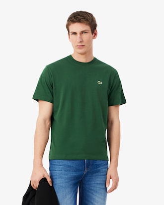 Camisa de algod&oacute;n