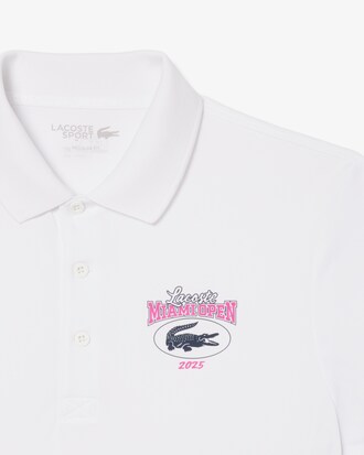 Polo Ultra Dry Miami Open Edition