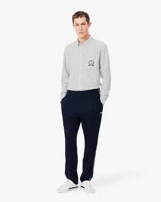 Pantalón de chándal Paris de piqué