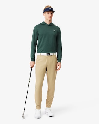 Sudadera con capucha de golf Ultra Dry