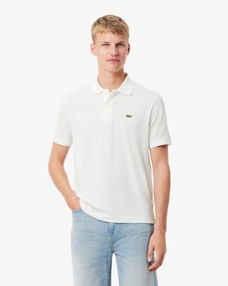 Polo L.12.12 LIGHT Classic Fit
