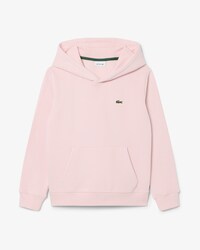Sudadera con capucha unisex de felpa